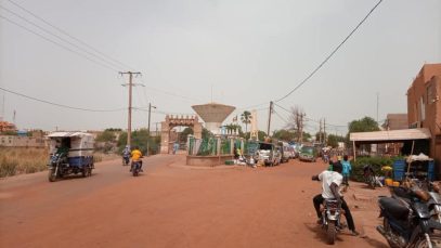 mopti